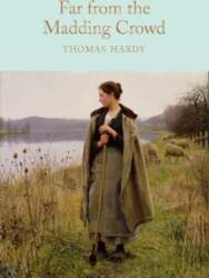 Far From the Madding Crowd