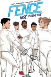 Fence: Rise
