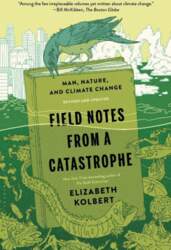 Field Notes from a Catastrophe: Man