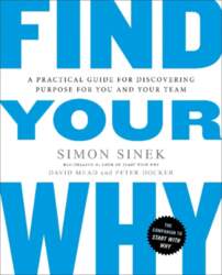 Find Your Why: A Practical Guide