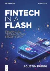 Fintech in a Flash: Financial Technology