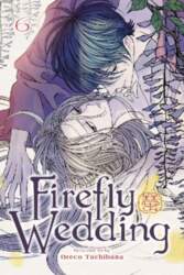 Firefly Wedding, Vol. 6