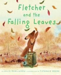 Fletcher and the Falling Leaves: A