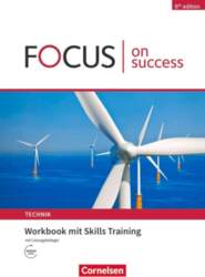 Focus on Success - 6th edition