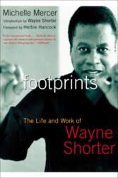 Footprints: The Life and Work of