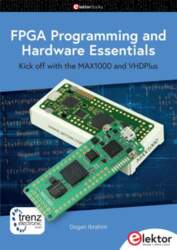 FPGA Programming and Hardware Essentials: Kick