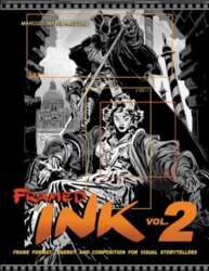 Framed Ink 2: Frame Format, Energy