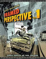 Framed Perspective Vol. 1: Technical Perspective