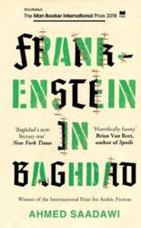 Frankenstein in Baghdad