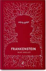 Frankenstein: Puffin Clothbound Classics