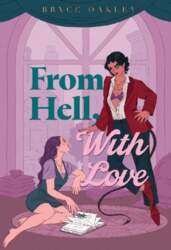 From Hell, With Love
