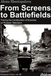 From Screens to Battlefields