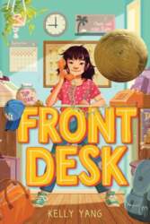 Front Desk (Front Desk #1) (Scholastic