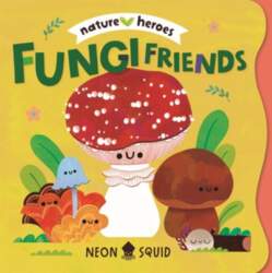 Fungi Friends