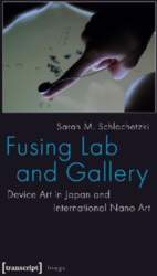 Fusing Lab and Gallery
