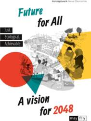 Future for All: A vision for