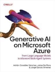 Generative AI on Microsoft Azure: From