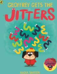 Geoffrey Gets the Jitters