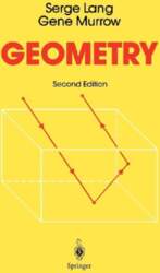 Geometry: A High School Course