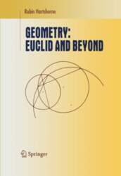 Geometry: Euclid and Beyond