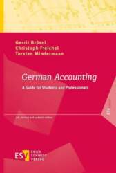 German Accounting: A Guide for Students