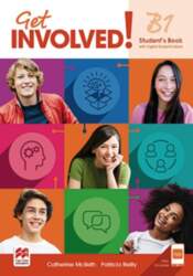 Get involved! Level B1 / Student`s