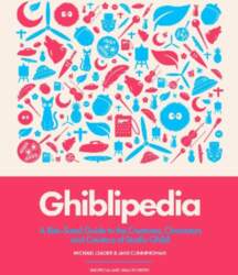 Ghiblipedia: A Bite-Sized Guide to the