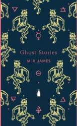 Ghost Stories