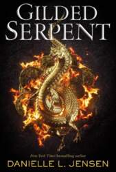 Gilded Serpent
