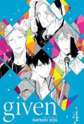 Given 4