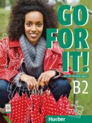 Go for it! B2. Kursbuch +