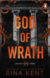 God of Wrath