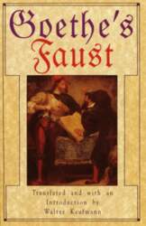Goethe`s Faust