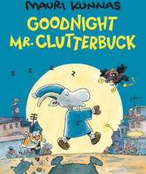 Goodnight, Mr. Clutterbuck