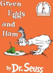 Green Eggs and Ham