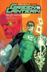 Green Lantern: Secret Origin (2026 Edition)