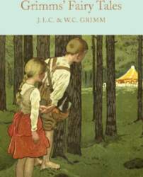 Grimms` Fairy Tales