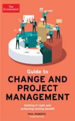 Guide to Change and Project Management: