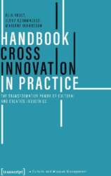 Handbook Cross Innovation in Practice: The