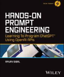 Hands-On Prompt Engineering: Learning to Program