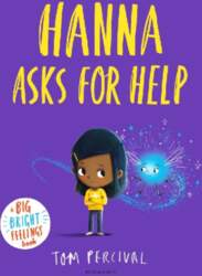 Hanna Asks for Help: A Big