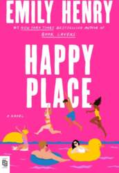 Happy Place