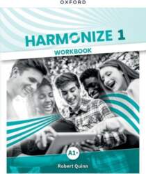 Harmonize: 1: Workbook