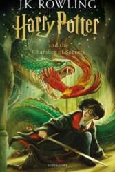 Harry Potter 2 and the Chamber