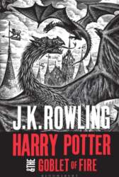 Harry Potter 4 and the Goblet