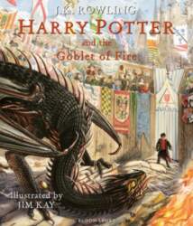 Harry Potter and the Goblet of