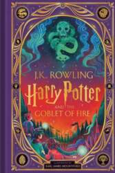 Harry Potter and the Goblet of
