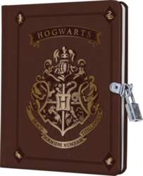 Harry Potter: Hogwarts Lock & Key