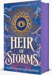 Heir of Storms