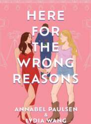 Here for the Wrong Reasons: A